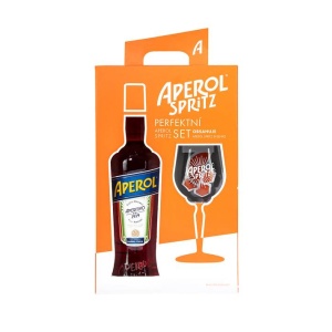 Aperol Gift Box 11