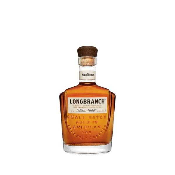 Wild Turkey Longbranch 43