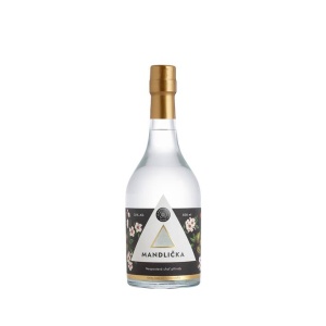 Ratafia Almond Spirit Mandlička 33