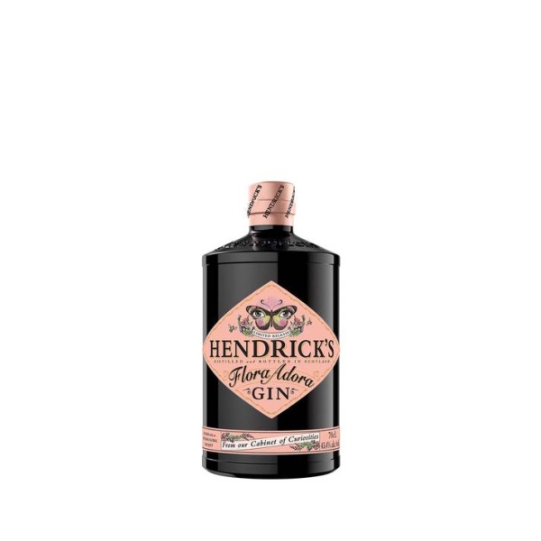 Hendrick&apos;s Flora Adora 43