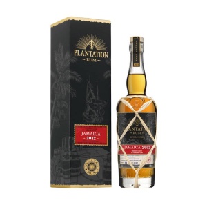 Plantation Single Cask Jamaica 2012 Calvados 50