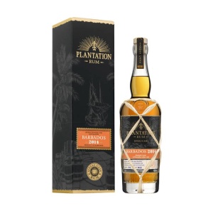 Plantation Single Cask Barbados 2014 Rivesaltes 48