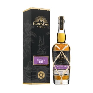 Plantation Single Cask Panama 2010 Sherry 50