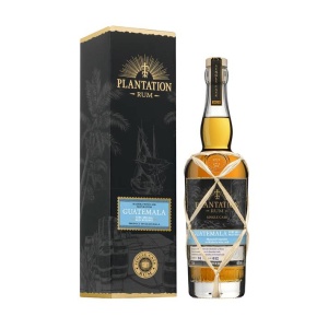 Plantation Single Cask Guatemala VSOR Madeira 49