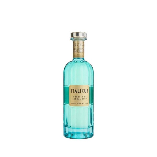 Italicus Rosolio di Bergamotto 20