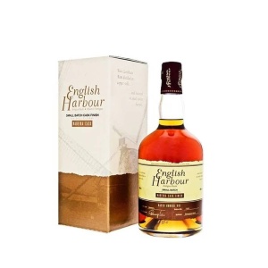 English Harbour Madeira Cask Finish 46