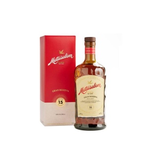 Matusalem Gran Reserva 15 2023 Box 40