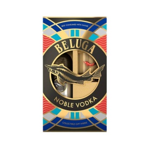 Beluga Noble Rocks Gift Box 40