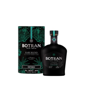 Botran Rare Blend Ex-Agave Spirit Cask 40