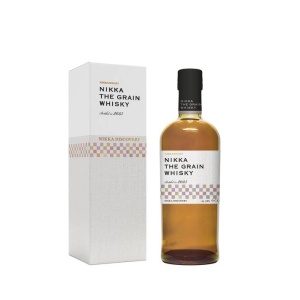 Nikka The Grain 48