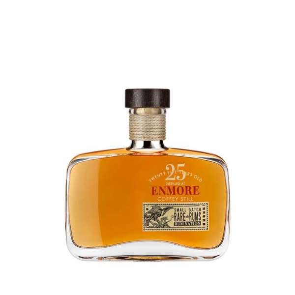 Rum Nation Enmore 25 Y.O. Sherry Finish 1997-2023 59