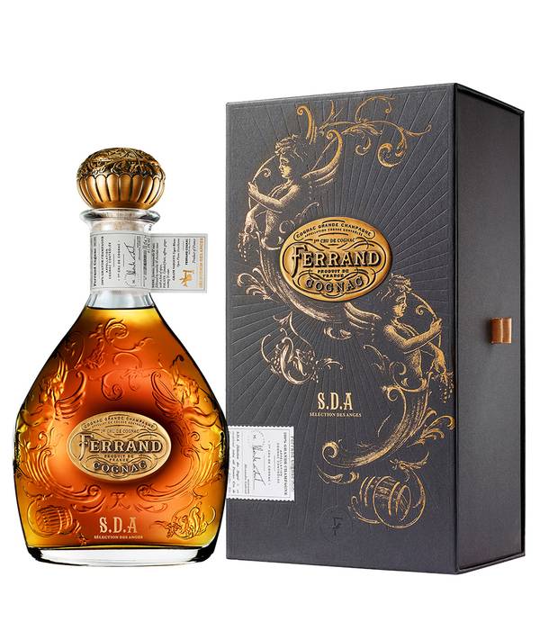 Ferrand Sélection des Anges 41