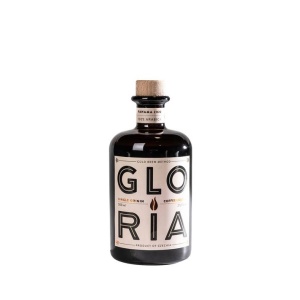 Gloria Single Origin Coffee Liqueur - Panama 2023 21