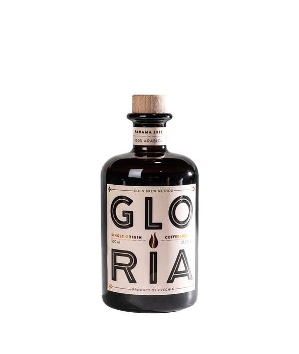 Gloria Single Origin Coffee Liqueur - Panama 2023 21