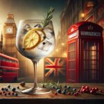 Broker's Gin - Britská tradice a moderní technologie