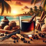 Bumbu rum: Tajemství karibského rumu, který dobyl svět