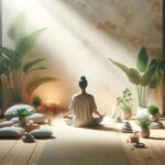 Jak začít s mindfulness a meditací pro vnitřní klid